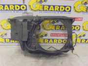 Kühlerblock Rahmen Peugeot 206 (2A/C/H/J/S) Schrägheck 1.9 D (DW8(WJZ)) 1999