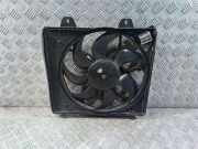 Kühlerventilatormotor 500178405 Opel F (2019->) 1.2 GS [1,2 Ltr. - 74 kW] HN05 2023