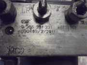 Abs Pumpe 46836768 Fiat Punto II (188) Schrägheck 1.3 JTD Multijet 16V (188.A.9000)