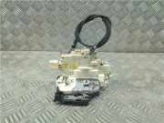 Türschloß Zv Elektrisch Links Hinten 1P0839015 Seat Leon (1P1) Schrägheck 5-drs 1.9 TDI 105 (BXE) 2007