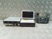 Navigationssystem 4E0919887C Audi A6 Avant (C6) Kombi 3.0 TDI V6 24V Quattro (BMK)