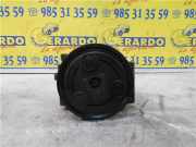 Klima Pumpe 92600EB40E Nissan Navara (D40) Pick-up 2.5 dCi 16V 4x4 (YD25DDTi) 2007