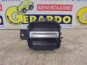 Türgriff Innen Links Hinten Citroën C8 (EA/EB) Großraumlimousine 2.2 HDi 16V (DW12TED4.FAP(4HW))