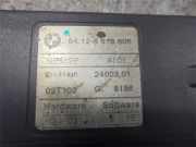 W??rmewechsler 64126918806 BMW 3 serie (E46/4) Limousine 320d 16V (M47-D20(204D1))