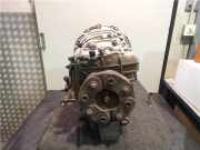 Getriebe Manuell 711680 Mercedes-Benz Vito (W639) Van 2.2 110 CDI 16V Euro 5 (OM651.940)
