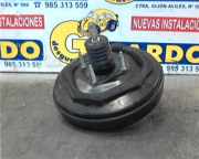 Bremskraftverstärker 9683915980 Citroën C4 Berline (LC) Schrägheck 5-drs 1.6 HDi 16V 110 (DV6TED4(9HY)) 2008