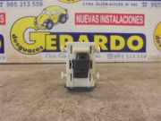 Schalter Für Elekt. Fensterheber Links Hinten A2038200210 Mercedes-Benz C (W203) Limousine 2.2 C-220 CDI 16V (OM611.962) 2001