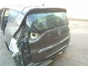 Heckklappe 901004631R Renault Scénic IV (RFAJ) Großraumlimousine 1.6 Energy dCi 130 (R9M-409(R9M-E4))