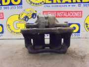 Bremssattel Links Vorne Peugeot 306 Break (7E) 1.6i XR,XT,ST (TU5JP(NFT)) 2001