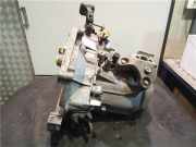Getriebe Manuell 20CN43 Citroën C3 Pluriel (HB) Cabrio 1.4 (TU3JP(KFV)) 2004