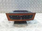 Warnleuchte Schalter A2196800752 Mercedes-Benz CLS (C219) Limousine 320 CDI 24V (OM642.920) 2008