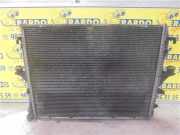 Radiator 7L6121253 Volkswagen Touareg (7LA/7L6) SUV 3.0 TDI V6 24V (BKS) 2012