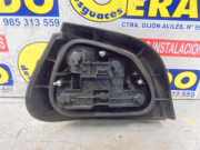 Rücklicht Rechts 7700428321 Renault I (BA0/1_) 1.4 16V (BA0D, BA1H, BA0W, BA10) K4J C7 2000