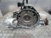 Getriebe Manuell MNN Audi Q5 (8RB) SUV 2.0 TFSI 16V Quattro (CDNC) 2010