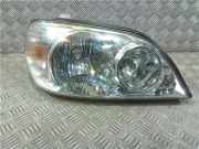 Scheinwerfer Rechts Kia Carnival 2 (FIB/FLD) GroÃŸraumlimousine 2.9 HPDi 16V (J3(CRDI)) 2005