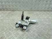 Scheibenwischermotor Hinten 1K6955711C Volkswagen Golf V (1K1) Schrägheck 1.9 TDI (BXE) 2007 BXE