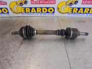 Antriebswelle Links Vorne Citroën Xsara (N1) Schrägheck 1.9D (DW8B(WJY)) 2001