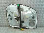 Fensterheber Mechan. Rechts Vorne 51734871 Fiat 131 Limousine 1.3 Supermirafiori (131.B.000) 2004