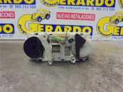 Bedienung Heizung 90560365 Opel Astra G (F08/48) Schrägheck 1.6 (X16SZR)