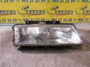 Scheinwerfer Rechts Citroën Xantia (X1/2) Schrägheck 1.9 D X,SX (XUD9A-L(D9B-1)) 1994