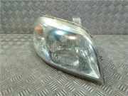Scheinwerfer Rechts Daewoo / Chevrolet Aveo (256) Limousine 1.4 16V (F14D3) 2006