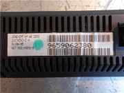 Anzeige 9659062380 CitroÃ«n C5 II Berline (RC) SchrÃ¤gheck 1.6 HDiF 16V (DV6TED4(9HZ)) 2005 DV6TED4(9HZ)