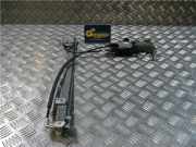Fensterheber Mechan. Links Vorne Peugeot Expert (224) Großraumlimousine 2.0 16V (EW10J4(RFN)) 1999