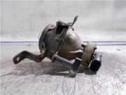 Nebelscheinwerfer Links Vorne Kia Cerato Limousine 2.0 CRDi 16V (D4EA) 2004