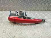 Türgriff Außen Ra 9684559980 Peugeot 3008 I (0U/HU) Großraumlimousine 2.0 HDiF 16V, BlueHDi 150 16V (DW10CTED4/FAP(RHE))