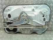 Fensterheber Mechan. Links Vorne 7M51R203A29BB Ford C-Max (DM2) Großraumlimousine 1.8 TDCi 16V (KKDA) 2008