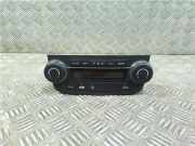 Bedienung Klimaanlage 79600SWY Honda CR-V (RE/RM) SUV 2.2 i-CTDi 16V (N22A2) 2007