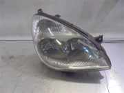 Scheinwerfer Rechts 9632664780 Citroën C5 I Berline (DC) Schrägheck 2.0 16V (EW10J4(RFN)) 2003