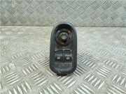 Schalter FÃ¼r Elekt. Fensterheber Links Vorne 8200637849 Renault Kangoo Express (FW) Van ZE (5AM-400)