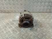 Lichtmaschine 0124425070 Renault Clio III (BR/CR) Schrägheck 1.4 16V (K4J-780) 2007