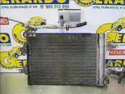 Klima Radiator 6Q0820411E Seat Ibiza III (6L1) Schr?gheck 1.9 SDI (ASY) 2005