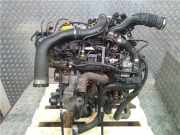 Motor H4BA400 Dacia Sandero II Schrägheck 0.9 TCE 12V (H4B-400(H4B-A4)) 2014