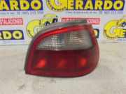 Rücklicht Rechts Renault Megane (BA) Schrägheck 5-drs 1.9D RN,RT (F8Q-622) 1999