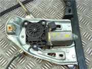 Fensterheber Mechan. Links Vorne A2208204642 Mercedes-Benz C Sportcoupé (C203) Schrägheck 2.0 C-200K 16V (M111.955) 2001