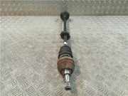 Antriebswelle Rechts Vorne Opel Astra G Caravan (F35) Kombi 1.6 16V (X16XEL) 1999