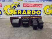 Spiegelverstellung Schalter Kia Clarus Wagon Kombi 1.8i SLX,GLX 16V (T8D) 2000