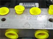 Abs Pumpe AX232C405AC Jaguar XF (CC9) Limousine 3.0 D V6 24V (306DT)