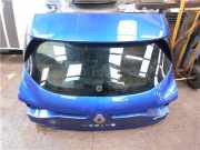 Heckklappe 901007547R Renault Megane IV (RFBB) Schrägheck 5-drs 1.5 Energy dCi 110 (K9K-656(K9K-G6))