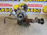 Turbolader K03324066 Citroën Xantia (X1/2) Schrägheck 2.0 HDi 90 (DW10TD(RHY)) 1999