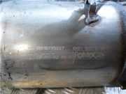 Katalysator Y6022050XJ Mazda 3 (BK12) Limousine 1.6 CiTD 16V (Y601)