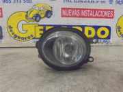 Nebelscheinwerfer Links Vorne XBJ105510 MG ZR Schrägheck 1.8 16V VVC 160 (18K4K) 2002