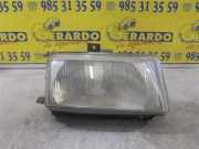 Scheinwerfer Rechts Seat Inca (6K9) Van 1.9 D (1Y) 1998