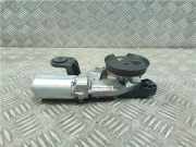 Scheibenwischermotor Hinten 7311415 BMW 3 serie Touring (F31) Kombi 320d 2.0 16V (B47-D20A) 2017