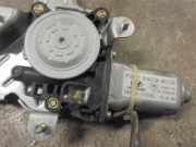 Fensterheber Mechan. Rechts Hinten 9882017200 Hyundai Matrix Schrägheck 1.5 CRDi VGT 16V (D4FA) 2005