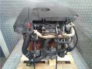 Motor BG Jaguar X-type Limousine 2.2 D 16V (QJBA) 2006