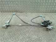 Fensterheber Mechan. Links Vorne 400621J Citroën C3 Pluriel (HB) Cabrio 1.6 16V (TU5JP4(NFU))